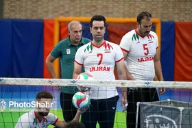 دعوت ۳ ملی&zwnj;پوش مشهدی به اردوی تیم ملی والیبال نشسته