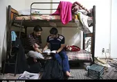 اعلام نرخ اجاره‌بهای خوابگاه‌های دانشجویی در سال تحصیلی ۱۴۰۵-۱۴۰۶ + جدول