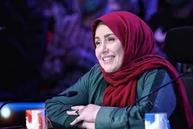 هم&zwnj;بازی شدن ژاله صامتی و دخترش در نمایش &laquo;ماهی رها&raquo;