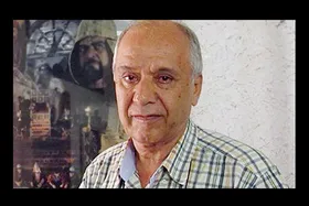تهیه کننده &laquo;مختارنامه&raquo; درگذشت
