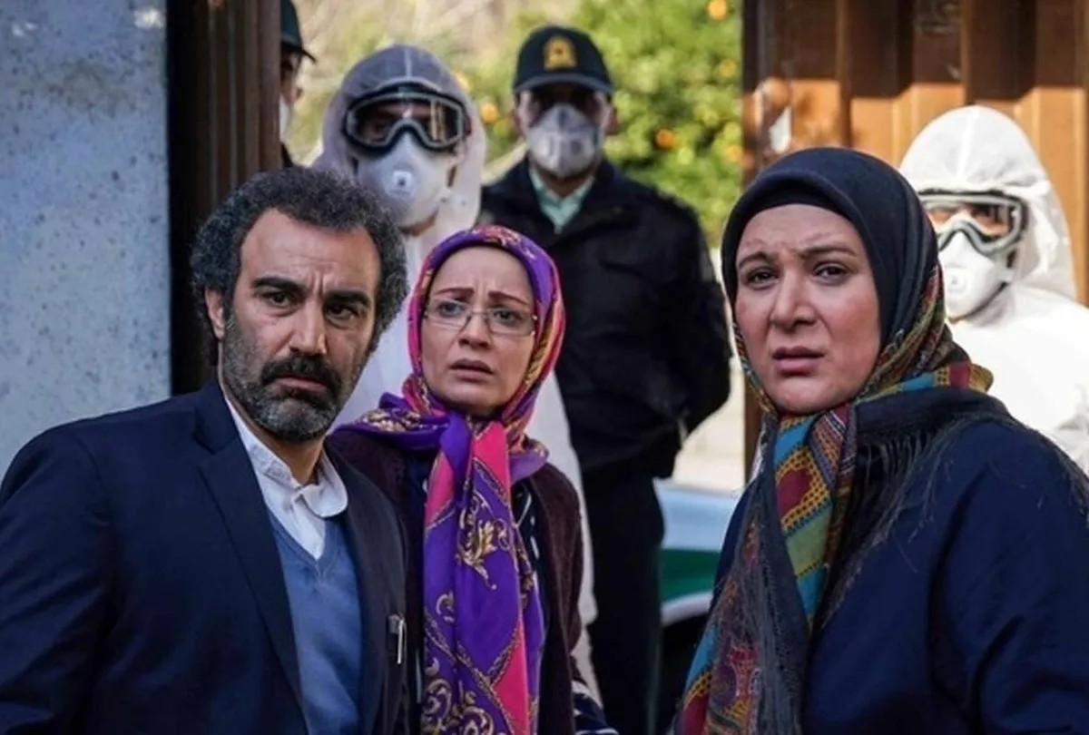سریال «پایتخت۶» از کنداکتور شبکه آی فیلم حذف شد + علت