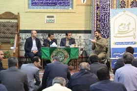۳۳ درصد آلودگی هوای مشهد ناشی از خودرو&zwnj;های شخصی است | تعداد کانون&zwnj;های شن روان در مشهد از ۱۵ به ۳۰ مورد رسیده است