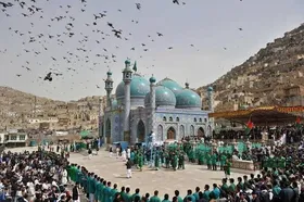 گزارش تازه یوناما از افزایش محدودیت&zwnj;های مدنی و فشار بر جوامع شیعه در افغانستان