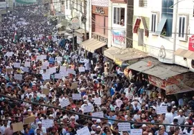 شمار کشته&zwnj;شدگان اعتراضات هند به ۱۷ نفر رسید