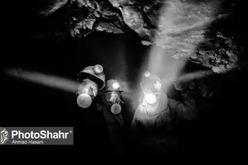 نگاهی به وضعیت معادن استان خراسان رضوی از لحاظ فعالیت و ایمنی | فعالیت اکثر معادن زغال&zwnj;سنگ کشور سنتی است