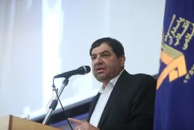 محمد مخبر: ملت مبعوث عزیزند و عزیز خواهند ماند