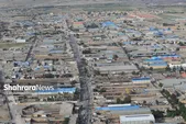 قفل صنایع غرب مشهد با صدور اولین پایان‌کار صنعتی باز شد