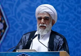 آیت&zwnj;الله عباسعلی اختری، عضو مجلس خبرگان دار فانی را وداع گفت
