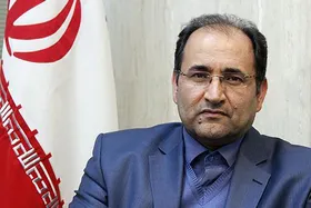 جهان&zwnj;آبادی: افغانستان دروازه ورود ایران به هند و آسیای مرکزی است | رفع اختلافات در حوزه آب ضروری است
