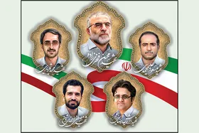 گفتگو با عضو هیئت علمی دانشگاه فردوسی درباره تأثیر برنامه صلح&zwnj;آمیز اتمی بر زندگی مردم