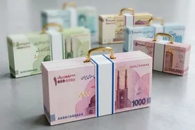 بررسی ماجرای خرید و فروش پول نقد در مشهد و مرز شرقی | مشتریان خاص اسکناس ایرانی
