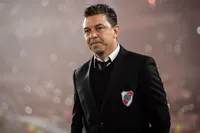 گایاردو سرمربی بنزما شد