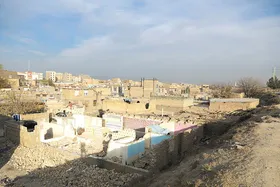 پایان آزادسازی کال اسماعیل آباد مشهد تا آخر امسال