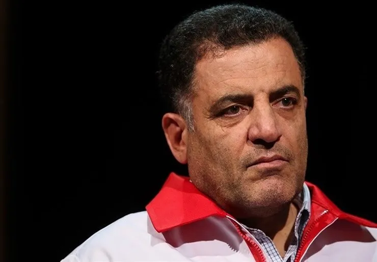 پیوندی بازداشت شد
