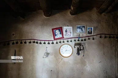 «شیردنگ بافی» در لرستان