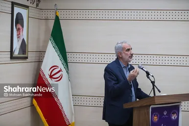 چهاردهمین نشست هم اندیشی سالانه ستاد همکاری های حوزه علمیه و آموزش و پرورش