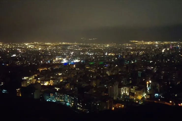 جدول قطعی برق در تهران؛ ۲۲ تیر ۱۴۰۰ + دانلود لیست مناطق