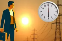 کاهش ساعت کاری ادارات ایلام در روز شنبه ۲۷ مرداد ۱۴۰۳