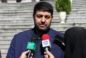 هلال احمر ایران آماده امداد رسانی به مردم حادثه دیده از زلزله مراکش و سیل لیبی + فیلم