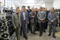 انتقاد استاندار از خروج مالیات ایران خودرو خراسان از استان | به نام خراسان، به کام دیگران
