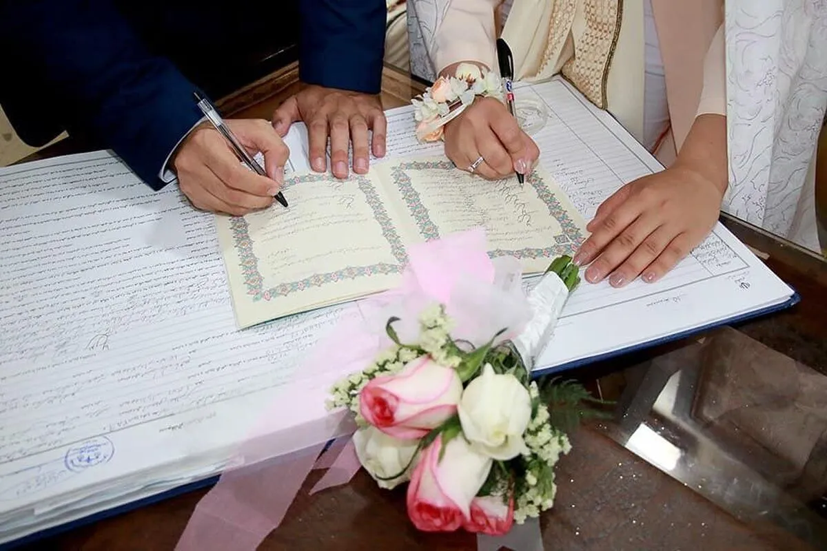 ثبت‌نکردن عقد از نظر قانون چه مجازاتی دارد؟