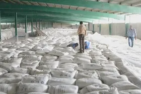 صادرکنندگان برنج هندی به دنبال بهانه