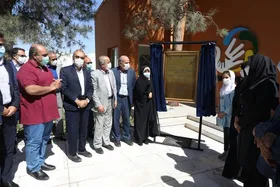 شهردار مشهد در آیین افتتاح پردیس مادر و کودک: بهره&zwnj;برداری درست از این مجموعه کمتر از ساخت آن نیست
