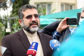 ویدئو | واکنش وزیر ارشاد به لغو کنسرت علیرضا قربانی در اصفهان