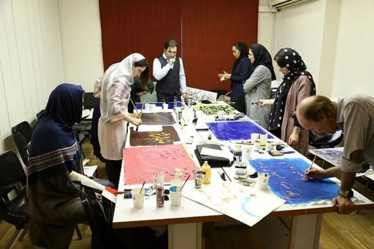 تأکید معاون وزیر فرهنگ بر بازگشت آموزش‌های هنری به روال عادی