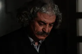 صحبت&zwnj;های &laquo;کاظم هژیرآزاد&raquo; درباره حضورش در &laquo;رحیل&raquo;، سریال جدید شبکه ۳