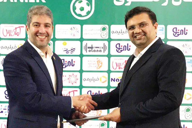 حل معمای میزبانی شهرخودرو