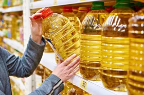 سرانه مصرف روغن ایرانی&zwnj;&shy;ها چیزی نزدیک به دوبرابر میانگین جهانی است