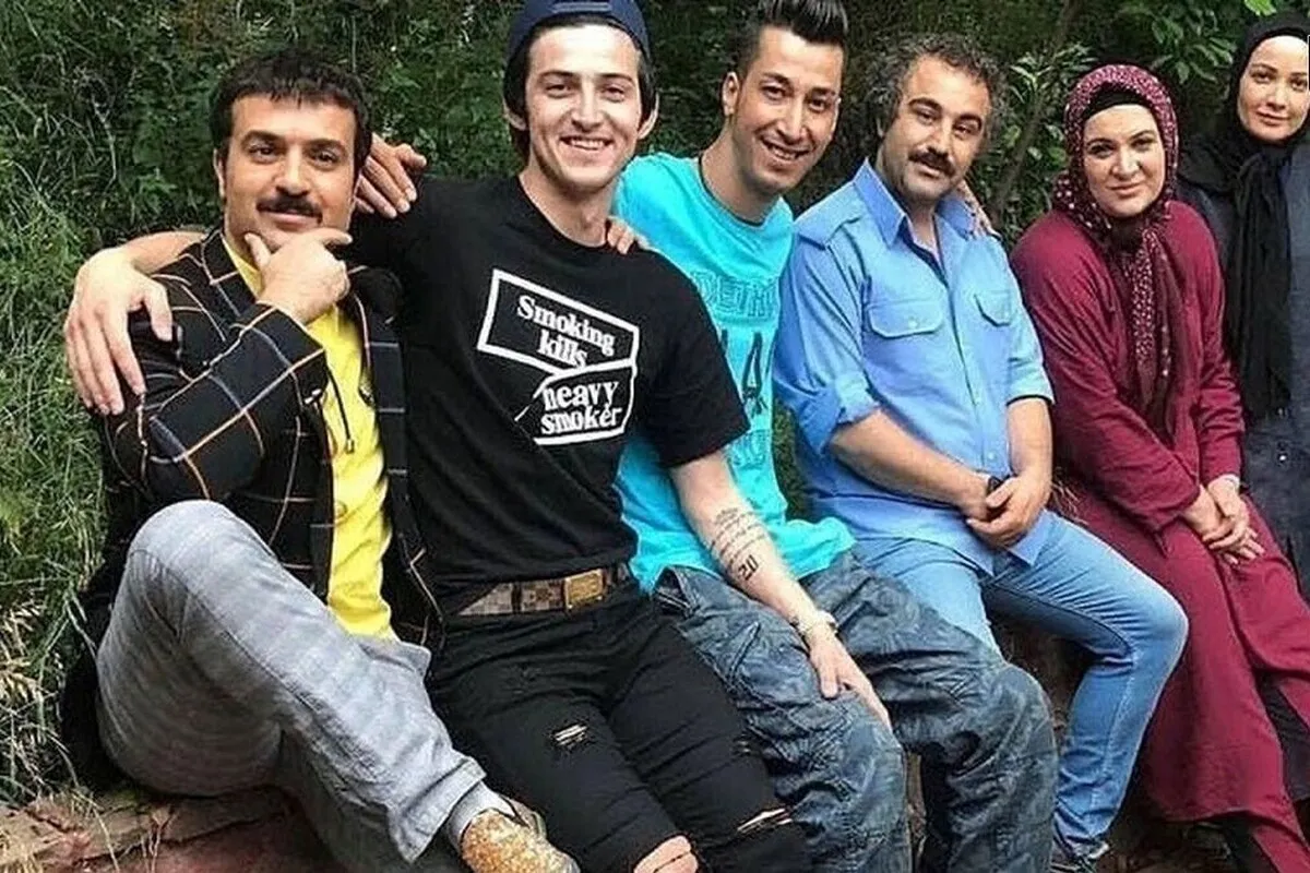 زمان پخش سریال «پایتخت۷» + اولین تیزر رسمی