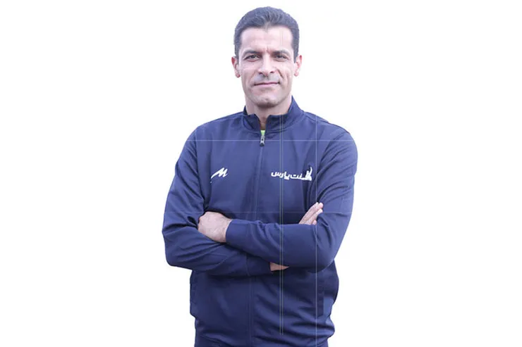 قاضی مشهدی قاضی دیدار عنایتی