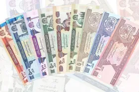 قیمت امروز پول افغانی (۳۱ اردیبهشت ۱۴۰۵)