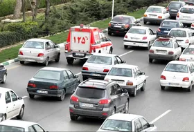 تمهیدات ایمنی آتش&zwnj;نشانی مشهد برای ایام &laquo;چراغ برات&raquo;