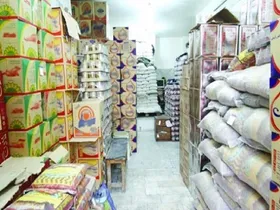 رسیدگی به ۵۸۶ پرونده تخلف عرضه کالا&zwnj;های اساسی در خراسان رضوی