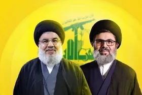 دعوت حزب الله لبنان برای شرکت در  نخستین سالگرد شهادت دبیران کل حزب الله لبنان
