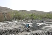تحولات کلان در کلان‌بوستان‌های شهر مشهد