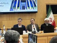 رئیس کل بانک مرکزی: متغییرهای اقتصادی کشور را به سمت پیش بینی پذیر بودن بردیم | طرح ریال برون مرزی در جهت رفع تعهد ارزی ایجاد می شود