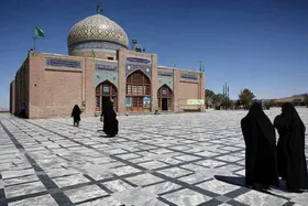 استقرار ۳۱۳ پایگاه بسیج در بقاع متبرکه سطح کشور