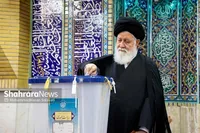 اطلاعیه پایگاه اطلاع‌رسانی امام‌جمعه مشهدمقدس درباره برخی نقل‌قول‌های غیرمستند