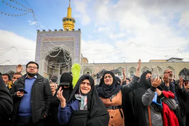 طرح زیارتی یا معین الضعفا(ع) 
