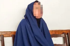 اعترافات جدید نامادری در بازپرسی مربوط به مرگ مشکوک ویهان ۷ ساله