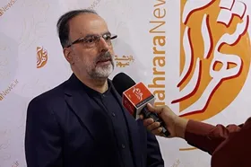 دبیرکل اکو فردا (یکم اسفند ۱۴۰۳) به مشهد می&zwnj;آید