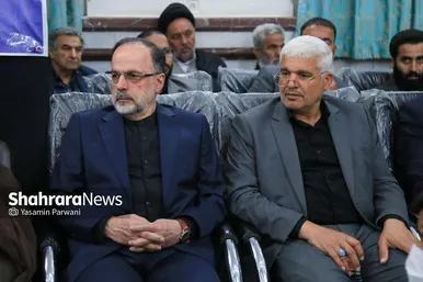 مهاجران افغانستانی در سوگ رئیس‌جمهور شهید