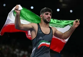 ساعت بازی اسماعیلی، مهمدی و کشتکار در نیمه نهایی کشتی فرنگی قهرمانی جهان ۲۰۲۵