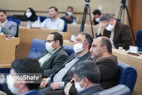 ویدئو | مصوبات نود و ششمین جلسه شورای اسلامی شهر مشهد