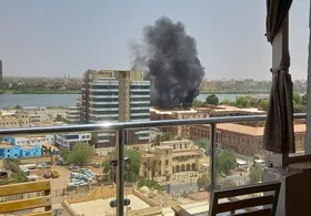 بسته اخبار بین&zwnj;الملل (۲۶ فرودین ۱۴۰۲) + ویدئو