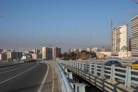 ماجرای پل&zwnj;دزدی غرب تهران چه بود؟